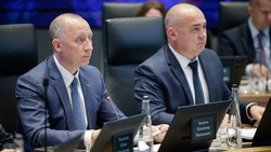 Вячеслав Гладков заявил о сохранении всех областных программ по социальному жилью