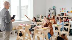 71% российских педагогов назвали систему школьного образования устаревшей