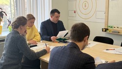 Яковлевцы выберут общественные территории для благоустройства в 2026 году