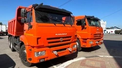 Автопарк белгородского водоканала пополнился новой спецтехникой