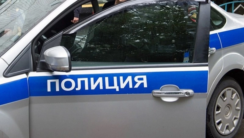 В Белгороде нашли водителя, протаранившего забор на улице Макаренко