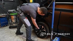 Жители Белгорода заключили 461 социальный контракт в 2024 году