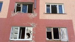 Бывшее общежитие в Строителе стало рассадником асоциальных элементов и пристанищем молодняка