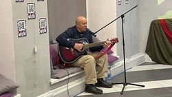 Поэтический вечер прошёл в арт-пространстве «Звезда» ЯЦКР «Звёздный»