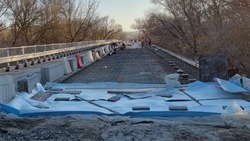 Дорожно-строительный сезон стартовал в Белгородской области
