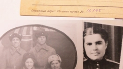 Война и судьба. Мария Саввична Садовая отметила своё 95-летие