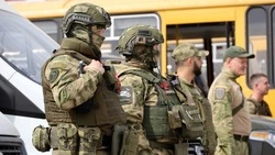 Гладков рассказал о работе по разминированию Белгородской области 