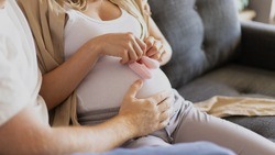 Неработающие белгородки смогут оформить пособие по беременности и родам