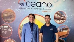 НИУ «БелГУ» будет сотрудничать с Федеральным университетом Рио-де-Жанейро в научной сфере 