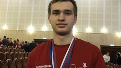 Студенты Яковлевского техникума завоевали медали на чемпионате WorldSkills Russia