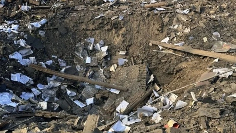 Количество погибших при обстреле грайворонского села выросло до четырёх 