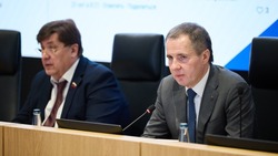 Гладков: приёмная кампания в ИТ-колледж стартует в Белгороде 2 июня 