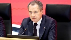 Вячеслав Гладков поручил обсуждать увековечение памяти героев СВО с общественностью 