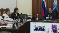 Белгородские школьники станут участниками проекта «Время 31-х»