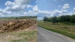 Прокуратура Яковлевского района пресекла нарушения экологического законодательства в Волобуевке 