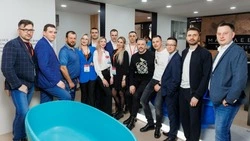 Компания «Salini» стала региональным экспортёром от Яковлевского городского округа