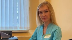 Медицинский психолог яковлевской ЦРБ Любовь Перькова ответила на вопросы яковлевцев 
