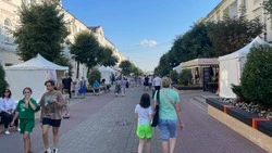 Вдали от суеты, на родине... первого салюта. Как корреспондент «Победы 31» провёл выходные в Орле