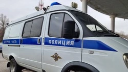 В Белгороде автослесарь разобрал чужой ВАЗ на запчасти 