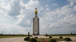Совет Федерации осудил призыв немецкого журналиста по сносу памятника под Прохоровкой