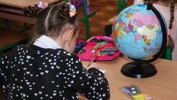 Белгородские школы с начала нового учебного года начали переходить на новый формат работы