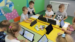 Как образовательная среда детского сада «Радонежский» разнообразила знания детей о мире профессий  