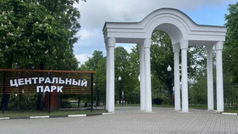 Белгородцы отдали свыше 124 тысяч голосов за объекты благоустройства