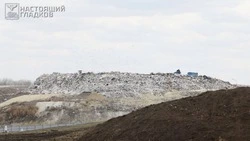 Вячеслав Гладков оценил проект по рекультивации свалки в Белгороде 