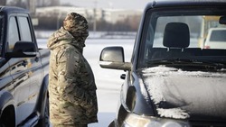 Вячеслав Гладков сообщил о выдаче демисезонной формы отрядам самообороны