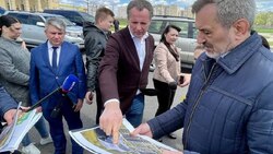 Современный 50-метровый бассейн появится в Белгородской области