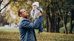 Белгородские мужчины чаще всего становились отцами в возрасте 30-34 лет