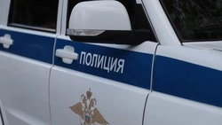 Полицейские предупредили белгородцев о мошенничестве с путёвками