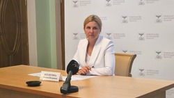 Оксана Козлитина рассказала о 51 отказавшейся от нового жилья взамен утраченного семье