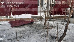 Беспилотники ВСУ нанесли удары по пяти населённым пунктам Белгородской области 
