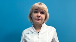 Врач-гастроэнтеролог Яковлевской ЦРБ Олеся Злоказова: «Безопасной дозы алкоголя не существует!»