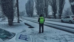 Белгородские правоохранители выявили более 500 нарушений ПДД за сутки 