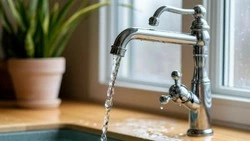 Водоканал напомнил белгородцам правила экономного разбора воды в жару
