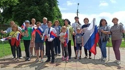 Что такое гиподинамия и чем она опасна? Представитель белгородского Минздрава поделилась советами
