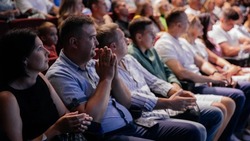 Более 900 белгородцев стали участниками проекта «Новые возможности 6.0»