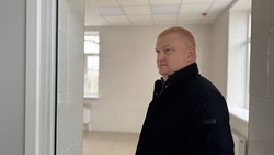 Андрей Иконников вступил в добровольческий отряд «БАРС-Белгород»