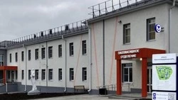 Вячеслав Гладков сообщил об открытии отделения паллиативной помощи в Бирюче