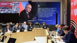 Гладков поручил разработать алгоритм выплат пострадавшим белгородцам без прописки