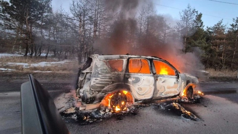 ВСУ атаковали пять муниципалитетов Белгородской области 