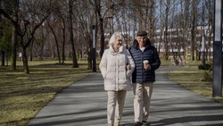 Свыше 4,8 тыс. белгородских пенсионеров получили соцуслуги в рамках программы «Активное долголетие» 