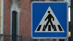 Минтранс РФ предложил вернуть контроль над дорожными знаками правоохранителям