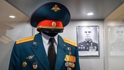 Яковлевцы смогут посетить посвящённую участникам СВО выставку «Zаветам Vерны»