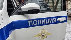 Более 2,2 тысяч белгородских водителей не пропустили пешеходов с начала года