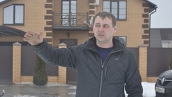 Как Игорь Илюкевич из посёлка Томаровка стал активным участником в работе общественного совета