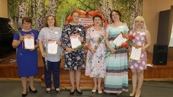 Специалисты выбрали лучших библиотекарей 2019 года в Яковлевском городском округе