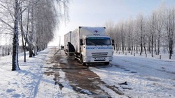 «Поезда здоровья» посетят шесть населённых пунктов Белгородской области 